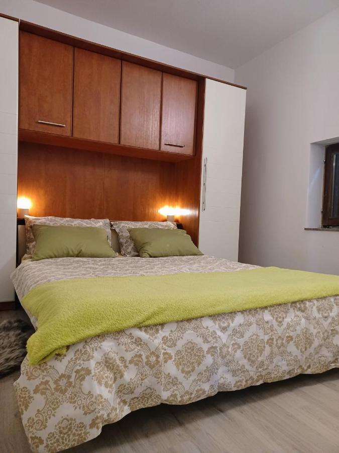 Dalmatia Rustica Comfortable One Bedroom+Fireplace Задар Экстерьер фото